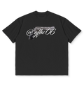 GFHC06 GUN TEE BLACK