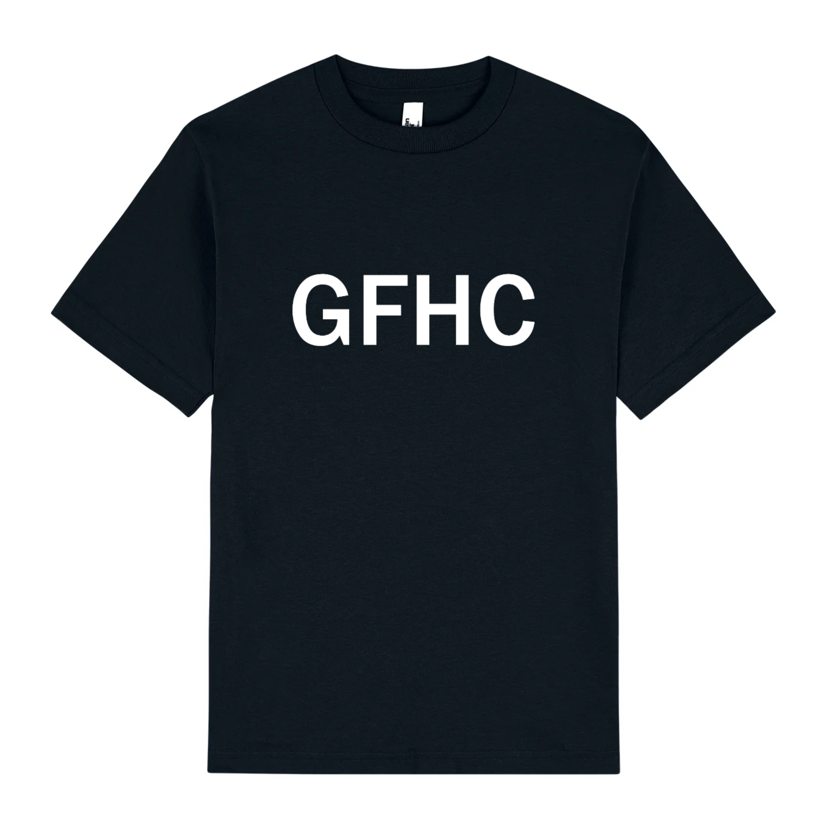 GFHC PENITENTIARY TEE